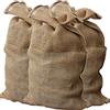 GardenMate 3x Sacchi di Iuta Premium 135 x 65 cm - Consistenza Iuta 340 g/m²