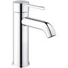 Grohe Miscelatore Monocomando per Lavabo Taglia S Essence New, Cromo 23590001