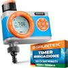 GRÜNTEK Centralina per irrigazione (Timer Automatico)