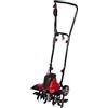Einhell GC-RT 1545 M Zappatrice elettrica (tensione 230V, potenza 1500 W, largh. Lavoro 45 cm, profond. Lavoro 22 cm, diam. Frese 20 cm, n° frese 6)