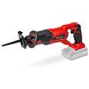 Einhell Gattuccio a Batteria TE-AP18 Li Solo, Vari, Black, Red, Senza Batteria e Caricabatteria - Famiglia Power X-Change