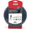 Oregon Filo per Decespugliatore a Forma di Stella in Nylon Resistente, Adatto per Erba Alta, Rifiniture e Vegetazione Fitta, Compatibile con Numerosi Marchi, 2,4 mm x 90 m (104883E), Nylium