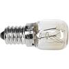 DL-pro lampada E14 15W 230V fino a 300°C 22mmØ 57mm universale lampadina del forno lampada del forno lampadina del forno fornello frigorifero