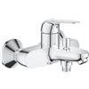 GROHE Swift Miscelatore monocomando per vasca-doccia, cromo, 24335001