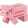 Paladone Salvadanaio Minecraft Pig Salvadanio per Bambini, Regalo per Gamer