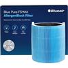 BLUEAIR F5MAX Allergen Block Genuine Replacement, Blueair filtro Allergeni, forfora di animali domestici, polline, polvere, Blue Pure 511i Max Allergen Block filtro