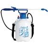 Ribimex Nebulizzatore a Pressione Pulpro 5 con Lancia in Fibra di Vetro e Tracolla Regolabile, Spruzzatore da 5,8 L per Giardino, Orto, Trattamenti Fitosanitari, Pulizia e Igienizzazione - PRP049P