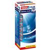 tesafilm Crystal Clear Nastro Adesivo Trasparente, Resistente all'invecchiamento e allo strappo, Extra forte e quasi invisibile, Confezione da 8 Rotoli, 33 m x 19 mm