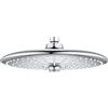 Grohe 26462000 Vitalio Joy 260 con Doccia e Sistemi di Soffione Doccia, 3 Getti, Cromo