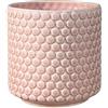 Bloomingville - Vaso da fiori 15,5 cm Cipria