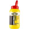 Bostik D8091 Colla Vinilica, Bianco, 250 g