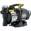 Stanley Pompa Autoadescante SXGP1300XFE per Acque Chiare (1300 W, Portata max. 4.200 l/h, Prevalenza max. 50 m)