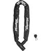 Master Lock Lucchetto Bici, Chiave, 90 cm Catena, 8391EURDPRO, Da utilizzare con bici elettriche, da montagna, da strada, pieghevoli