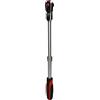 KS Tools 914.1220 1/2" Leva a cricco telescopica SlimPOWER