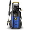 Michelin Idropulitrice ad Alta Pressione MPX25DTS con Dualtech System (2500 W, 150 bar, 810 l/h)