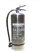 Firexo Estintore (9 Liter) - Fire Extinguisher Per Casa, Cucina, Camper, Lavoro, Ristorante, Barca, Camino - Estintore a Polvere per Tutte Le Classi Di Fuoco