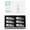 Essentia NATURE ESSENTIA Kit Ricariche 6 Fragranze per Diffusore Oli Essenziali ad Ultrasuoni per Automobile, Car Fragrance, Refill (1 confezione da 6 fragranze diverse da 5ml)