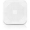 CZ Store Filtro di Scarico in Silicone |14x14cm|✮GARANZIA A VITA✮- Tappo di Scarico in Silicone con Ventose AntiScivolo - Coperchio Lavandini Bagno, Doccia, Cucina, Cattura Capelli e Cibo - Bianco