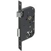 Yale Serrure a encastrer trou de cylindre - YALE - Y60K-A50/N - Axe 50mm, coffre 148mm - Porte d'entrée, service, locaux sensibles -