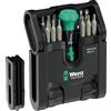 Wera Tool-Check Modular Micro 1, 21 pezzi