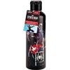 Paladone - Borraccia termica in acciaio inox dell'Uomo Ragno/Miles Morales, da 500 ml, riutilizzabile, per la scuola, lo sport, il lavoro, licenza ufficiale Marvel Superhero