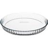 PYREX Plat a quiche en Pyrex 270mm