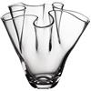 Villeroy & Boch Vaso Signature Blossom No 3, Cristallo, per Tulipani o Fiori Singoli, Adatto Come Decorazione, Stabile, 31.5 cm