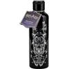 Paladone Borraccia termica in acciaio inox da 500 ml con licenza ufficiale Mangiamorte di Harry Potter, riutilizzabile, design Dark Arts con maschera Bellatrix Lestrange per scuola, sport, lavoro