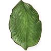 Excelsa PIATTO FOGLIA FOLIAGE CM.27