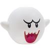 Paladone Luce Boo 3-D Super Mario Bros - Merchandise Ufficiale Nintendo, Lampada d'Ambiente per Casa o Ufficio, Regalo per Retro Gamers