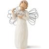 Willow Tree Figurina Proprio per Te, Resina, Design di Susan Lordi, 14 cm