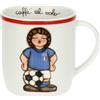 THUN - Mug Calciatore