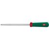 Sanelli Premana Professional Acciaino, Acciaio Inossidabile, Verde/Rosso, 22 cm
