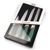 Sanelli 909604 Confezione Coltelli Chef 4 Pezzi