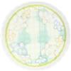 THUN Tortiera, Porcellana, Collezione Giardino di Primavera, Ø 27,5 cm, 4 cm h