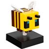 Paladone Minecraft Bee Icon Light - Prodotto Minecraft con licenza ufficiale