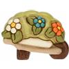 THUN - Carriola con Fiori Country Family