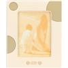 THUN - Portafoto grande - ceramica - Collezione Chroma - 20,6 x 2,8 x 25,3 cm