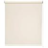 Easydeco Tenda avvolgibile Daylight traslucida (Beige, 120_x_250_cvm) | Dimensioni tessuto 116,5 x 250 cm
