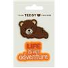 Thun Teddy Friends - Set Toppe Teddy Friends