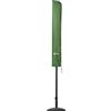 Sekey Custodia per Ombrello 200 cm, Copertura Protettiva, Poliestere 100%, Impermeabile & Resistente all'UV