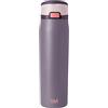 Simple Modern Borraccia Simple Modern Mesa Loop con cannuccia | Bottiglia in acciaio inox isolata e compatibile con portabicchieri per viaggi, sport e scuola | 710ml | Iris Sage