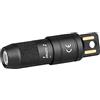 OLIGHT I Mini 2 Piccola Torcia LED Ricaricabile Tramite USB con Portachiavi