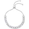 J.Fée Regalo Donna, Tennis Bracciale Donna Argento 925 Bracciale Argento 925 Bracciali Tennis Gioielli Regalo Per Lei Regali Per Lei,459