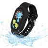 Ainiv Cover per Bracciale Compatibile per Samsung Galaxy Smarttag 2, Cover in Silicone Impermeabile Antiurto, Braccialetto in Morbida Silicone per Smarttag 2, per Bambini, Adolescenti, Anziani