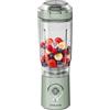 DREAME PortFresh Frullatore Portatile, Base Rimovibile, Ricarica Rapida, Bicchiere 880 ml Senza BPA (Capacità 500 ml), 5 Funzioni Preimpostate, Modalità di Autopulizia, Lavabile in Lavastoviglie,Verde