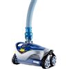 Zodiac W78055 MX6 - Pulitore Idraulico per Piscine Interrate Fino a 10 x 5 m