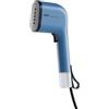 Braun QuickStyle 3 GS3024BL, Ferro da Stiro Verticale compatto e leggero, Stiratore a Vapore con Riscaldamento Rapido, Vapore 22g/min, serbatoio rimovibile 120ml, Custodia Termoresistente, 1100W, Blu