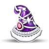 TINSLO Bead Charm Ciondolo Argento Sterling 925 con Cubic Zirconia Pendenti per Pandora Braccialetti, Compatibile con Braccialetti e Collane europei