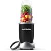 Nutribullet Pro 900, Frullatore Elettrico, Tritatutto, Frullatore Smoothie, Frullatore Tritatutto Multifunzione, Potenza 900 Watt, NB904B